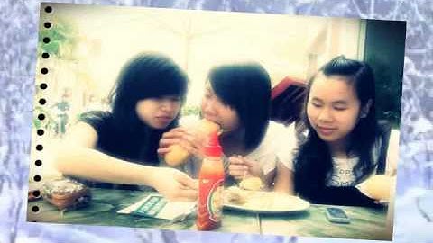 True friend_Roadmap Essay contest_Hong.flv