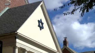 Commission addresses antisemitism in Virginia