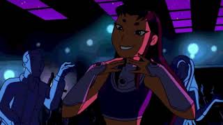 Rock That Body X Outside