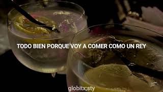 mi gin tonic - Andres Calamaro (Letra)