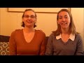 Beginning of video