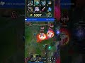 CUADRA CON DARIUS #shorts #lol #leagueoflegends #montage #darius