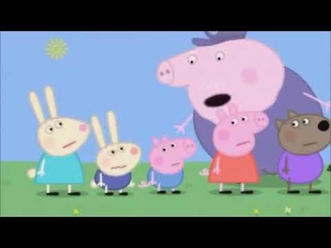 Peppa Pig CryIng Compilation