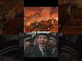 Orgrimmar Then Vs Now Worldofwarcraft Shorts 
