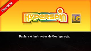 [DOWNLOAD] DAPHNE + COMO CONFIGURAR!!!! - LEIA DESCRIÇÃO!!!  ENGLISH SUBS!
