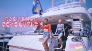 Sixman Dancehall Revolution Nouveauté Gasy Ambiance 2023 2024