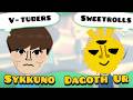 Keeping up with the Catroom in Tomodachi Life: Living the Dream Part 7