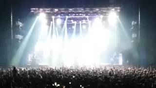 [24.05.2016] Nightwish - THE GREATEST SHOW ON EARTH - Part 1 [Yubileiny, St. Petersburg (Russia)]