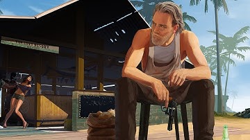 Jagged Alliance: Flashback - Early Access Trailer