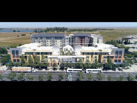 The Summits Housing | UC Merced | Housing and Residence Life