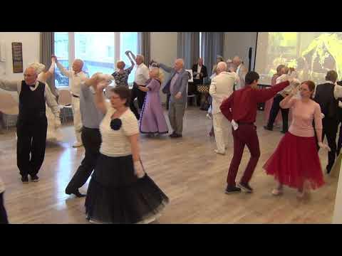 Хрустальный вальс 2019 фото