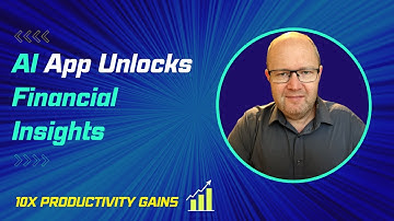 Revolutionizing Finance: Using AI to Filter and Summarize Investment News