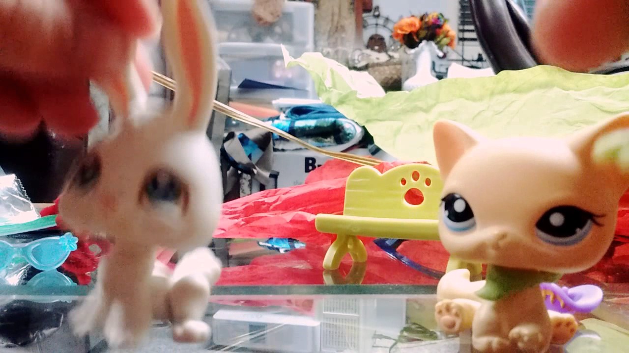 Opening a lps package - YouTube