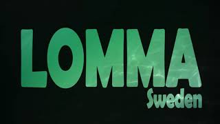 Lomma - Sweden by bike