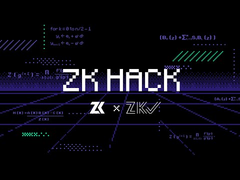 ZK HACK #2 - Introducing Circom 2.0 by Iden3