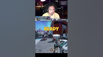 Confidence is key in Apex Legends