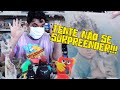 BRINQUEDOS ANTIGOS E COISAS ESTRANHAS, MAS LEGAIS NA FEIRA DE ANTIGUIDADES!  -  DOLCE VIDEO 133