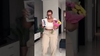 SHE WAS HAPPY#viral #shorts