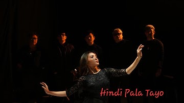 ORIENT PEARL - HINDI PALA TAYO (OFFICIAL MUSIC VIDEO)