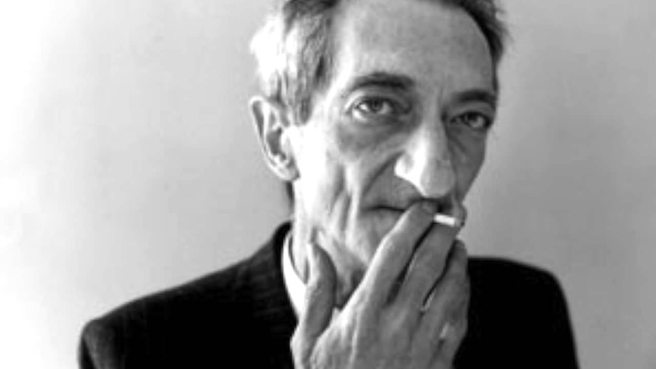 Edoardo Sanguineti - Alchetron, The Free Social Encyclopedia