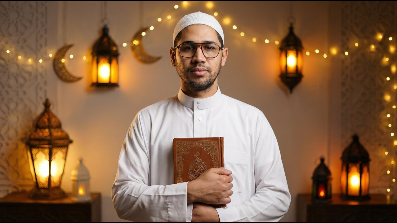 علاش نصومو في شهر رمضان ؟ 🌙