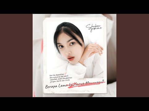 Tarik Ulur - Shakira Jasmine