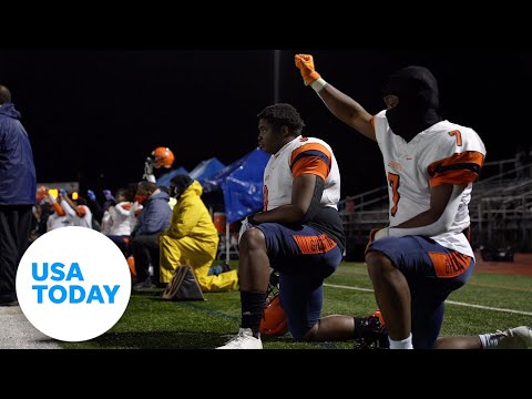 Eastside and Clifton high school football teams face off (Episode 3) | Playing for a Way Out