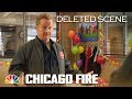 Chicago Fire - Celebration (Deleted Scene)