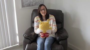 Button You Must Wander | Bookbug Song & Rhyme Library