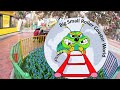 Beginning of video