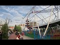 End of video