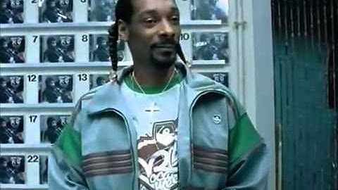 Belcompany Reclame - Snoop Dogg & Marco Borsato Reclame [HQ]