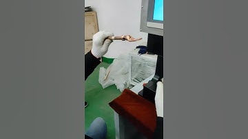 HH-350S 30T Servo Terminal Crimping Machine