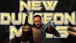 New Blade and Sorcery U11.3 Mods | Mod Showcase
