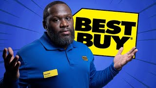 How I finessed BESTBUY to upgrade my photography gear.