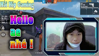 Chào ae để lại id cùng play cùng mình cho vui nào - Hải Híp Gaming