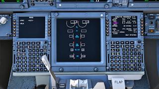 B737 CDU: Complete Setup Walkthrough | Step-by-Step | FMC