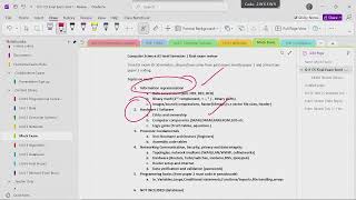 Day 3 - Exam Review (Hardware, Software) -  AS Level Computer Science (9618)
