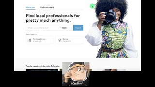 Thumbtack for your moving company 2022 | How I generate moving leads on Thumbtack