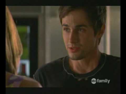 Andrew J West in "Greek"