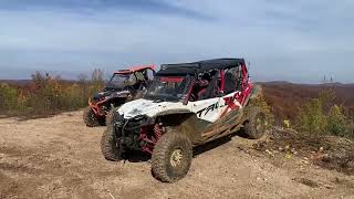 Offroad Veterans Dirt Nasty Offroad Park in Morehead Ky