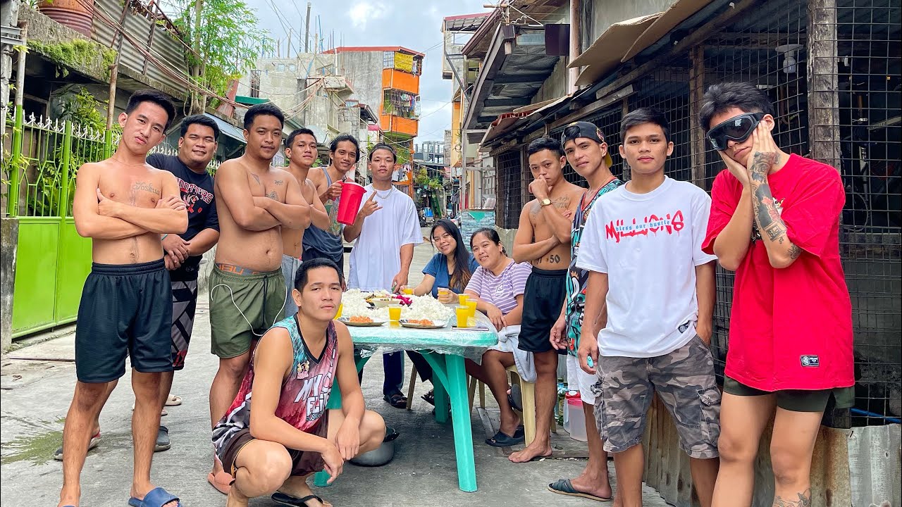 A Day in Punturin Valenzuela - YouTube