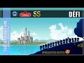 Défi - Theatrhythm Final Bar Line - EMS / ULTIME / SS - #3