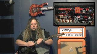 Digitech Jamman Solo Looper With Rikk Beatty