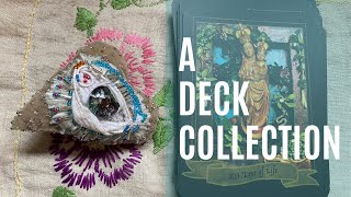 Some Amazing Decks I Love