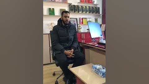 ما تيسر من سورة الانفال للقارئ محمد ايت ناصر