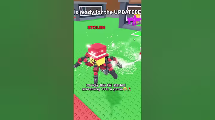 i feel bad for him doing this over steal a brainrot  #roblox #stealabrainrot #viral