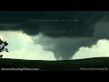 Multiple Tornadoes Around Benkelman Nebraska - 5/26/2021