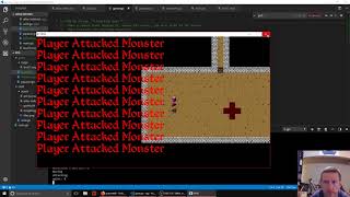 Games With Go EP 30 - RPG UI, Cleanup, and Bug Fixes