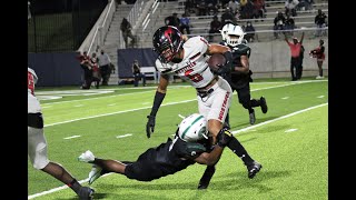 #TXHSFB SPRING WESTFIELD 31 - SPRING 21 (FINAL MINUTES - 4th QTR.) pt. 1